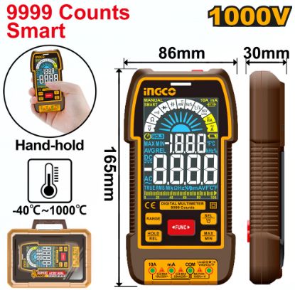 DM110004