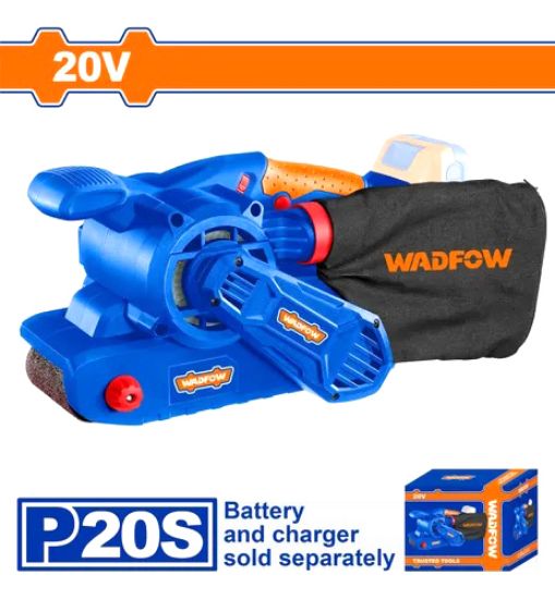 20V 180-300m/min BL جلخ دبابة على البطارية - Pcs - Brushless motor