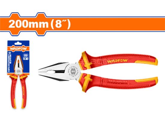 8" 1000 V  بانسة معزولة صناعية - Box (6 pcs) -