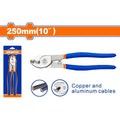10" (250mm) بانسة قطع كابلات صناعية - Box (6 pcs) - Size: 10"/250mm