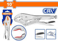 10"  CRV  Curved    بانسة لقط - Box (5 pcs) - Size: 10"