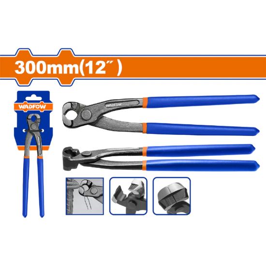 12" (300 mm) كماشة عمار  - Box (6 pcs) - Size: 12"/300mm