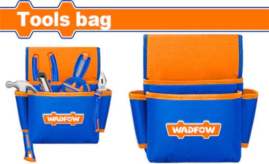 L280xW275mm  جعبة عدة - Pcs - Size：L280*W275mm