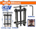 3#(35-80mm) بريسا  - Box (3 pcs) - Size:3#(35-80mm)