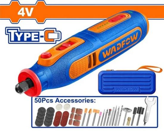 4 V 50 Pcs Type C  مقدح نواعم  - Pcs - Voltage: 4V
