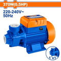 0.5Hp 370W   مضخة مياه قلب نحاس - Pcs - Peripheral Pump