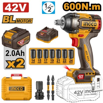 CIWLI42602