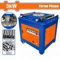 3Kw 3Phase (6-32/6-36)mm طعاجة حديد مجدول  - Pcs - Voltage: 380V