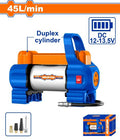 12V 45L/min  120PSI/8.27Bar   منفخ دواليب سيارات - Pcs - Voltage:12V