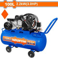 كومبرسور هواء  2200W(3.0HP) 100L         - Pcs - Voltage:220-240V~50Hz