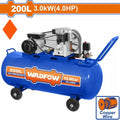 كومبرسور هواء  3000W(4.0HP) 200L         - Pcs - Voltage:220-240V~50Hz