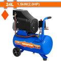كومبرسور هواء  1500W(2.0HP) 24L         - Pcs - Voltage: 220-240V~50Hz