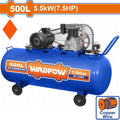 كومبرسور هواء  5500W(7.5HP) 500L         - Pcs - Voltage:380V~50Hz
