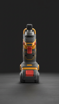 Cordless Multi-Tool Quick-Change Head