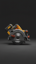 Modular Circular Saw Precision Rail